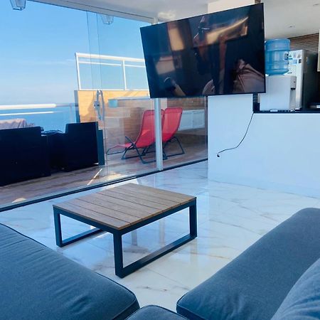 Micks Place Vidigal 리오데자네이루 외부 사진