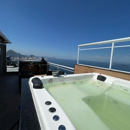 Micks Place Vidigal 리오데자네이루 외부 사진