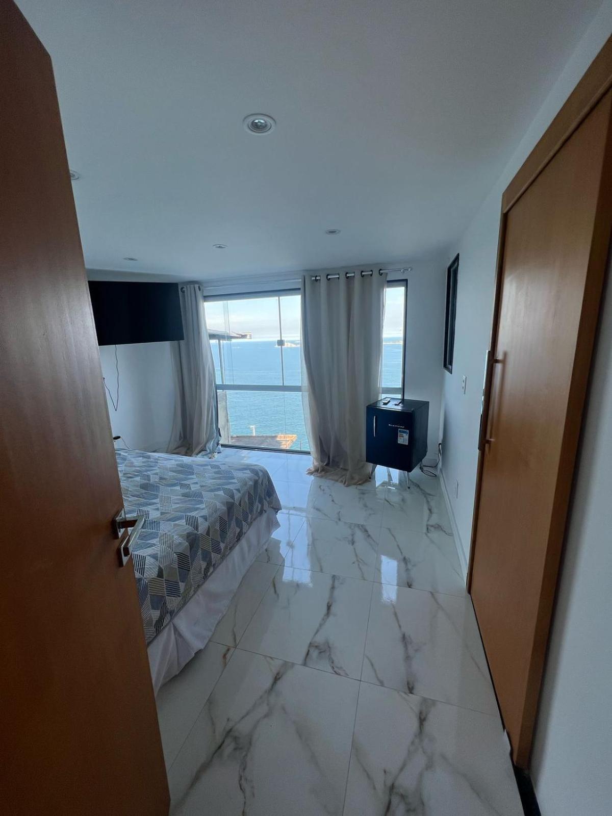 Micks Place Vidigal 리오데자네이루 외부 사진