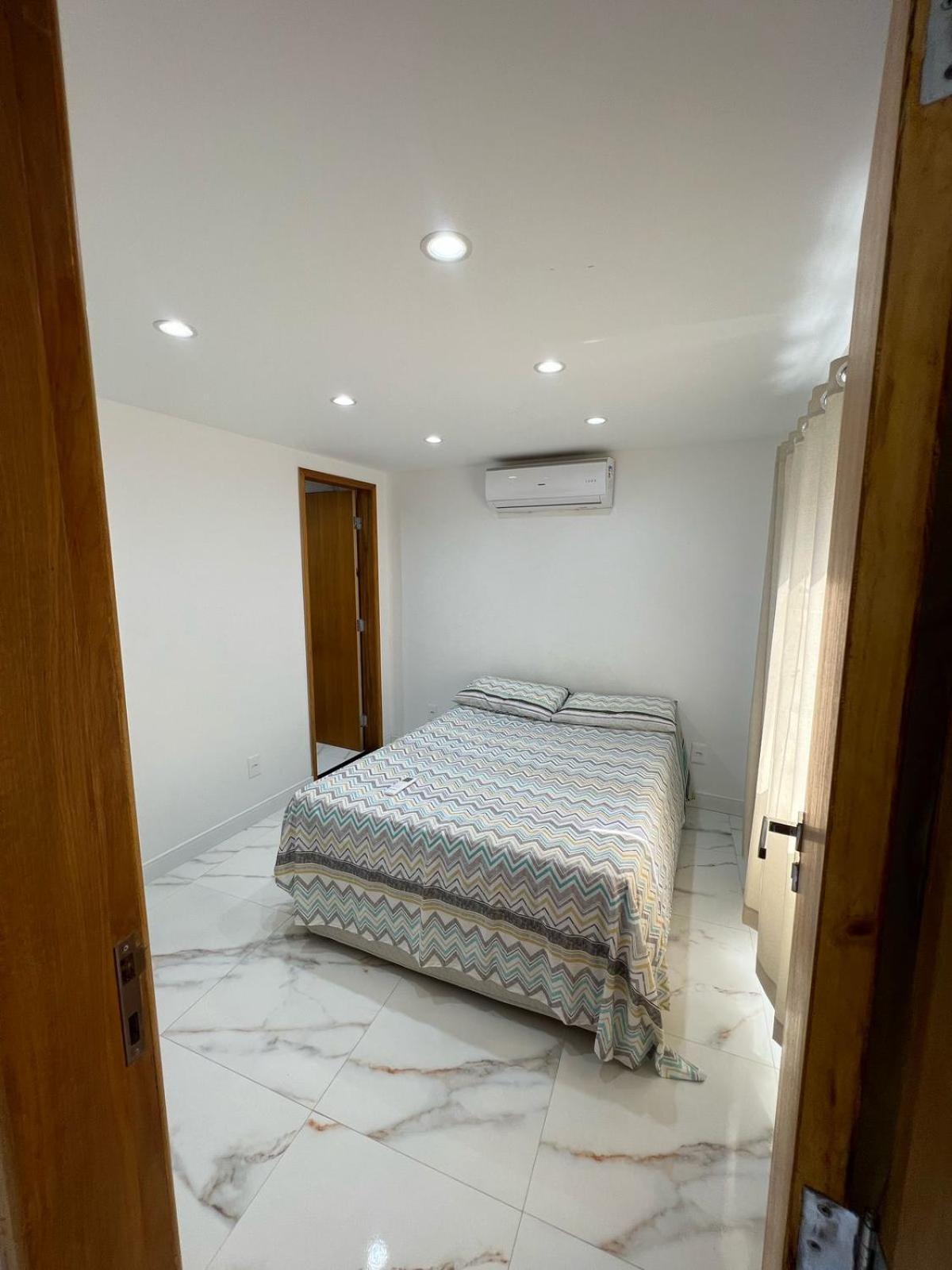 Micks Place Vidigal 리오데자네이루 외부 사진
