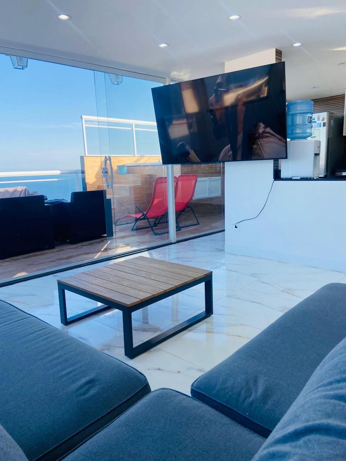Micks Place Vidigal 리오데자네이루 외부 사진