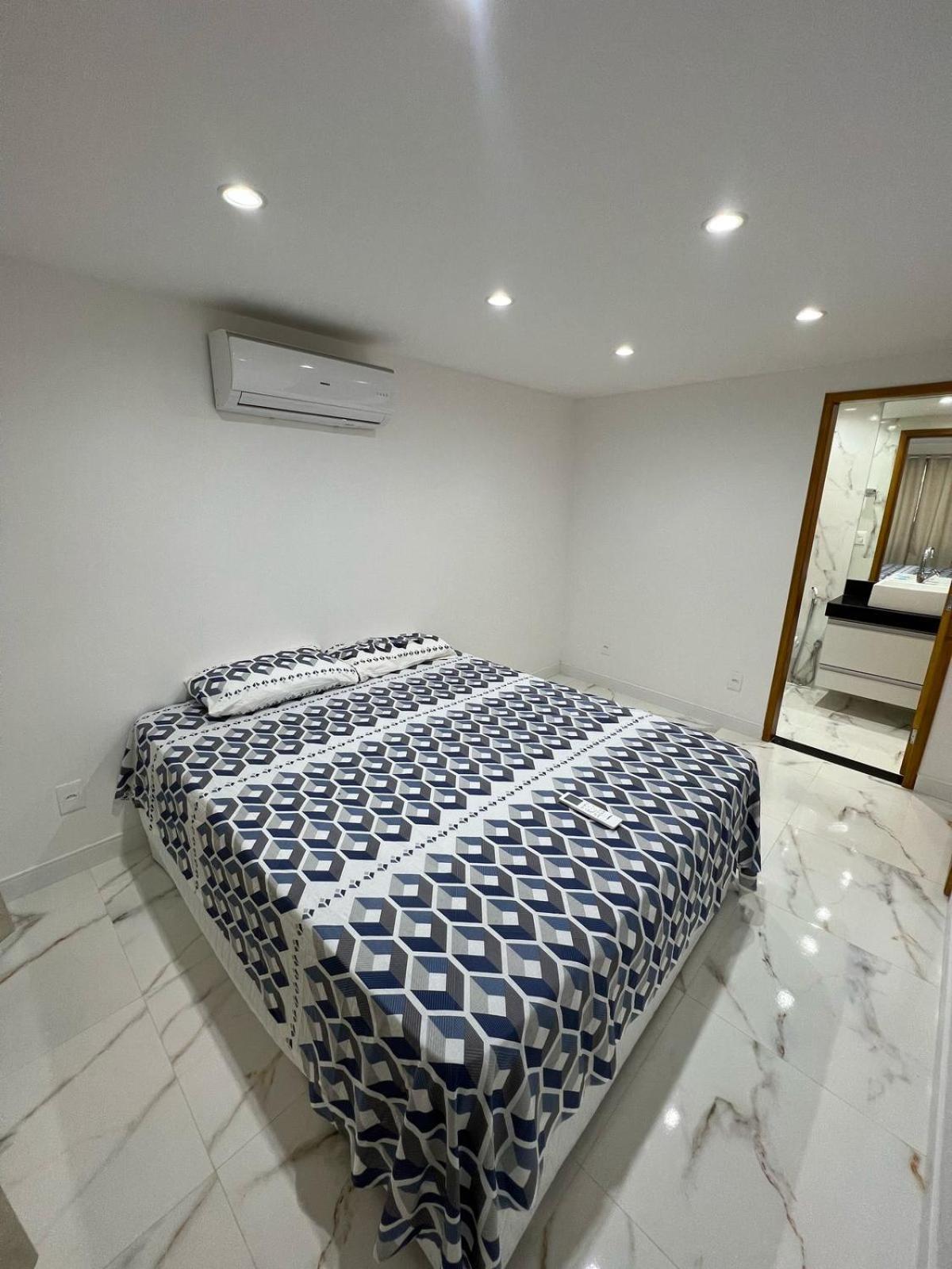 Micks Place Vidigal 리오데자네이루 외부 사진