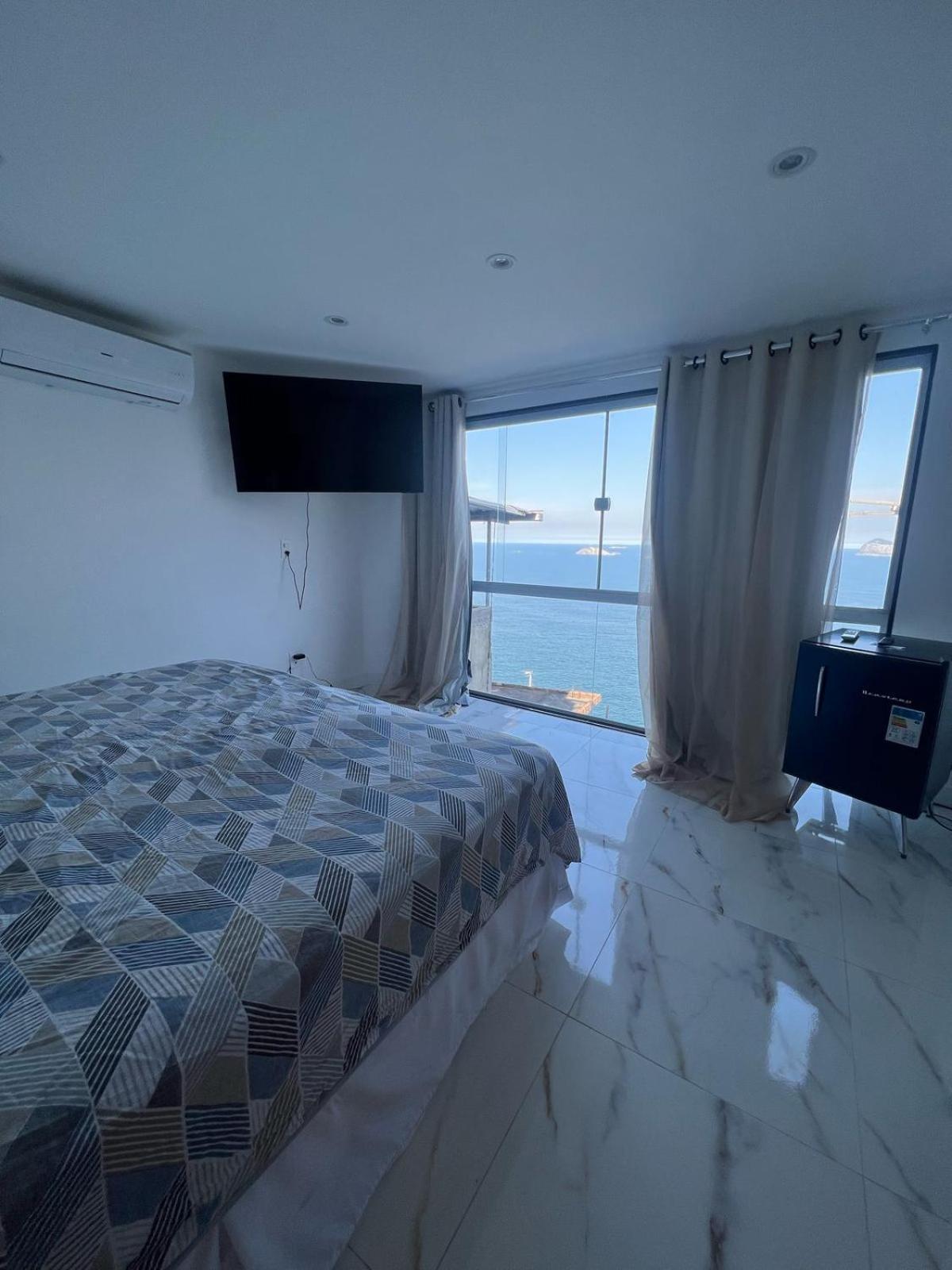 Micks Place Vidigal 리오데자네이루 외부 사진