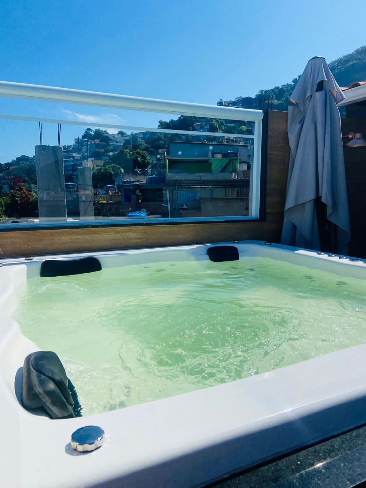 Micks Place Vidigal 리오데자네이루 외부 사진