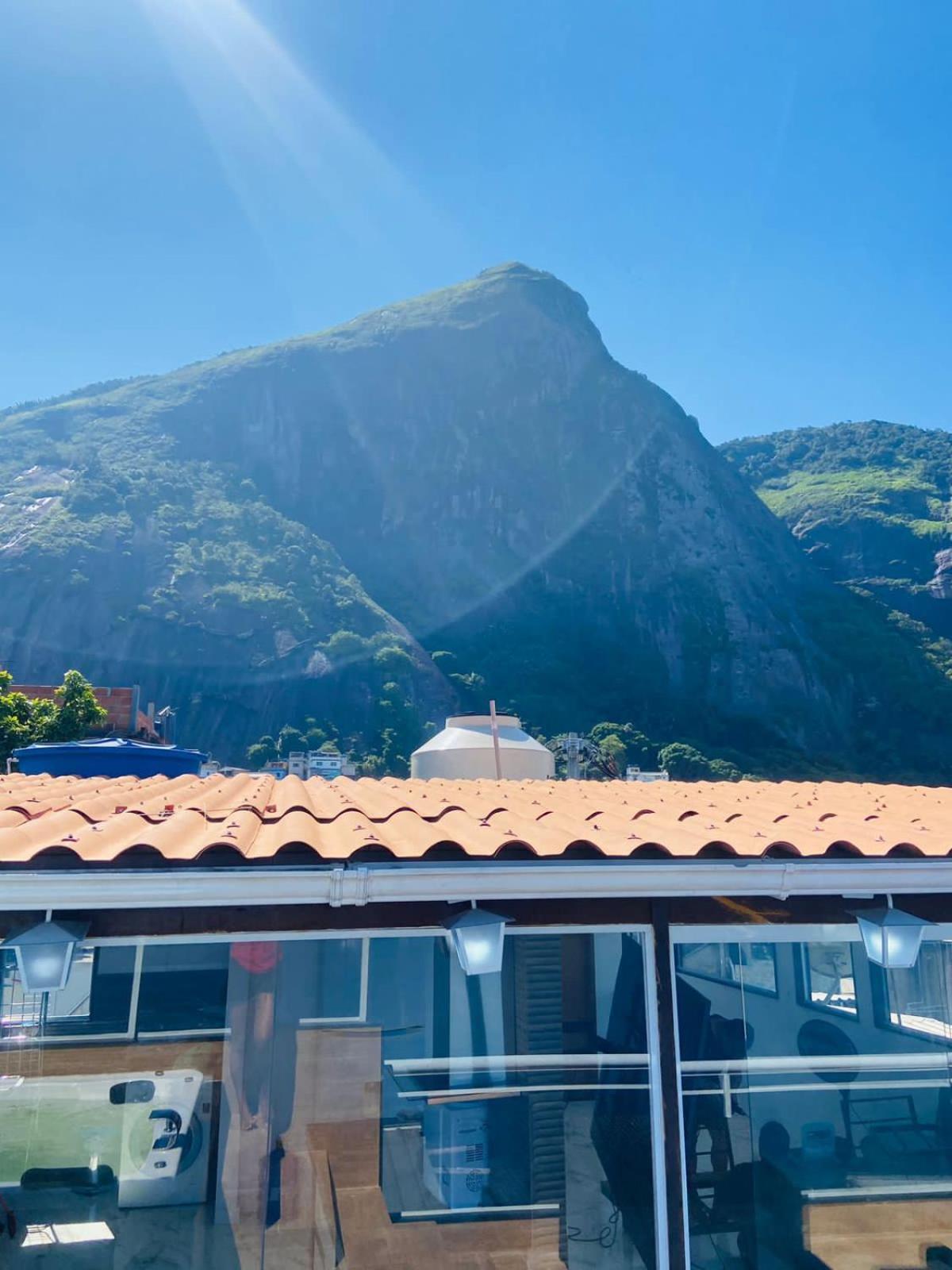 Micks Place Vidigal 리오데자네이루 외부 사진